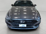 2023 Hyundai SONATA N Line 2.5T