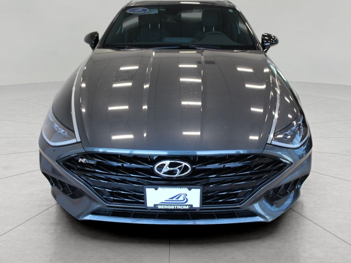 2023 Hyundai SONATA N Line 2.5T