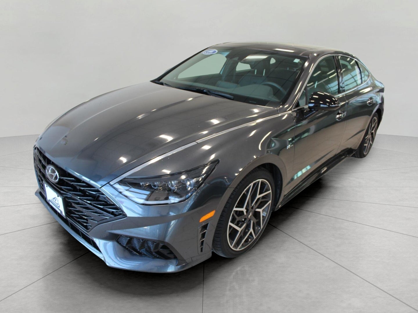2023 Hyundai SONATA N Line 2.5T