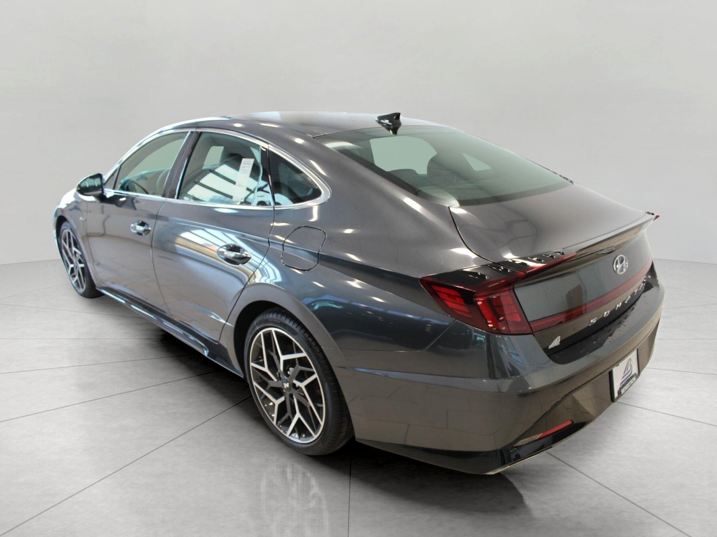 2023 Hyundai SONATA N Line 2.5T