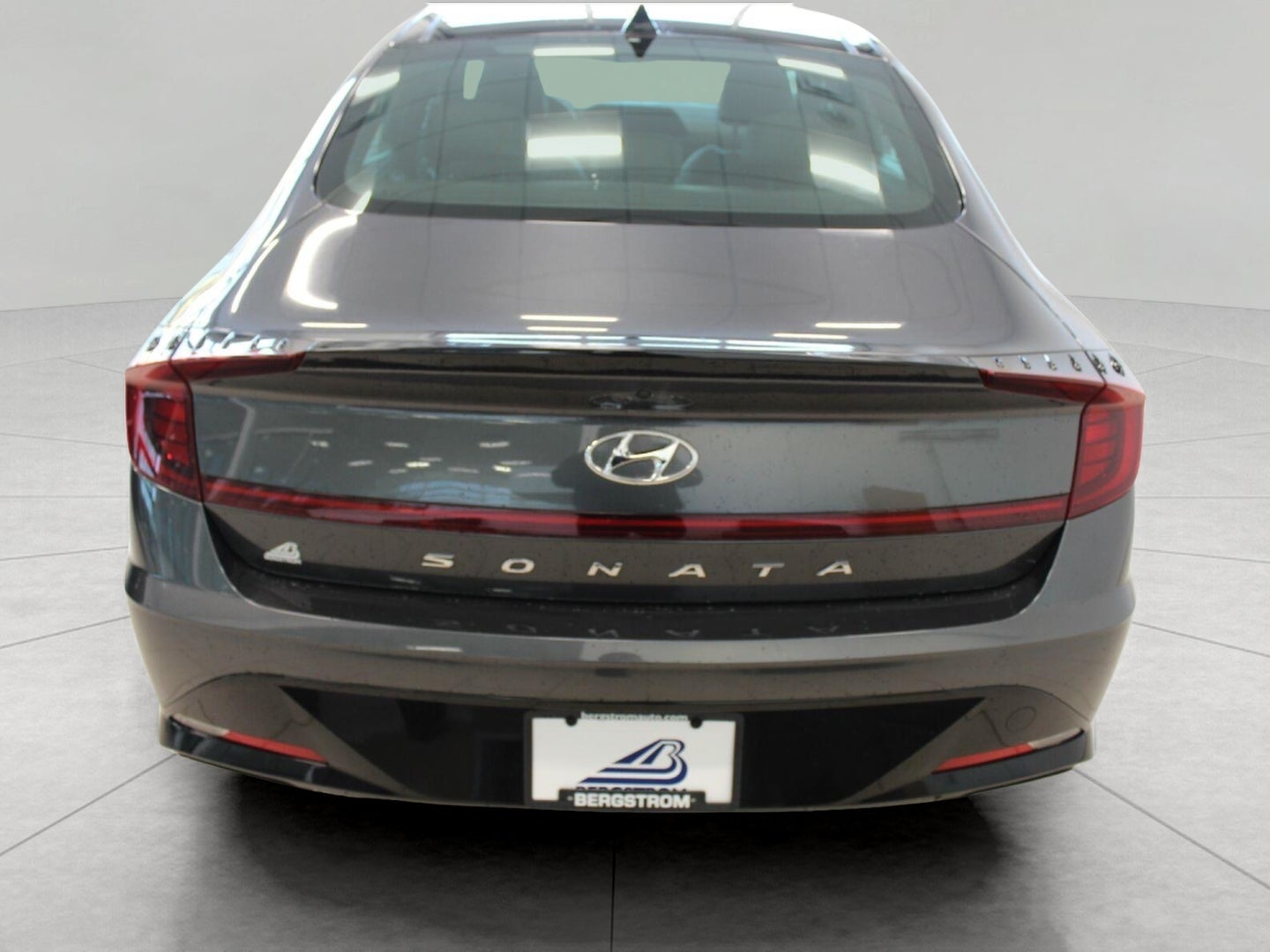 2023 Hyundai SONATA N Line 2.5T