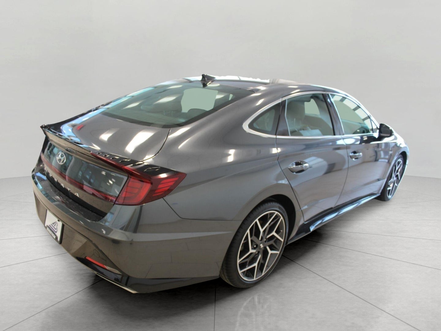2023 Hyundai SONATA N Line 2.5T