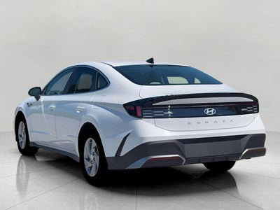 2026 Hyundai SONATA SE