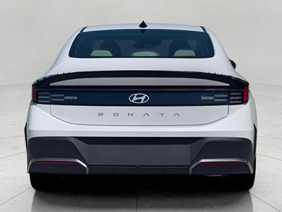 2026 Hyundai SONATA SE