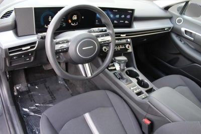 2025 Hyundai SONATA SE FWD