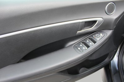2025 Hyundai SONATA SE FWD