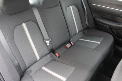 2025 Hyundai SONATA SE FWD