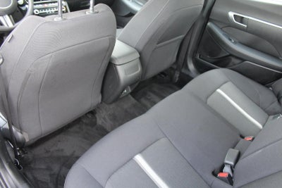 2025 Hyundai SONATA SE FWD