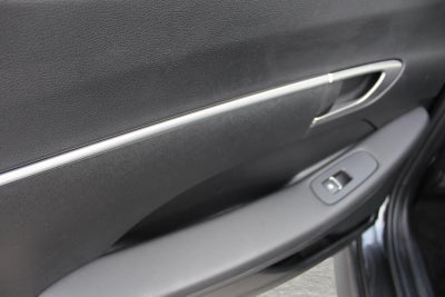 2025 Hyundai SONATA SE FWD