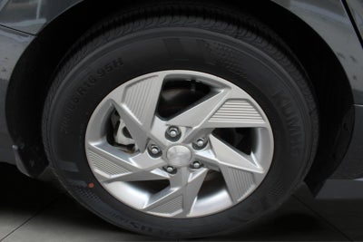 2025 Hyundai SONATA SE FWD