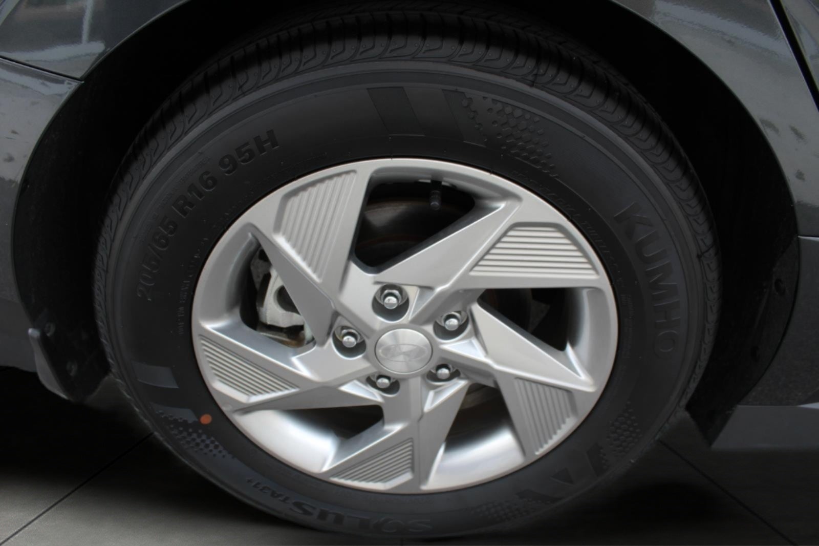 2025 Hyundai SONATA SE FWD