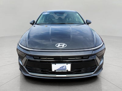 2025 Hyundai SONATA SE FWD