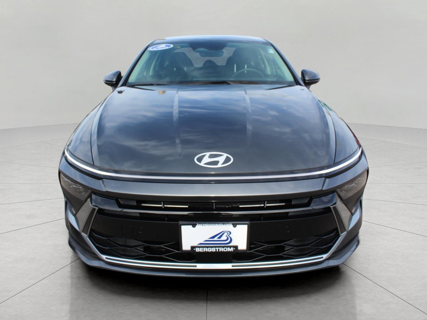 2025 Hyundai SONATA SE FWD