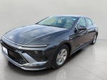 2025 Hyundai SONATA SE FWD