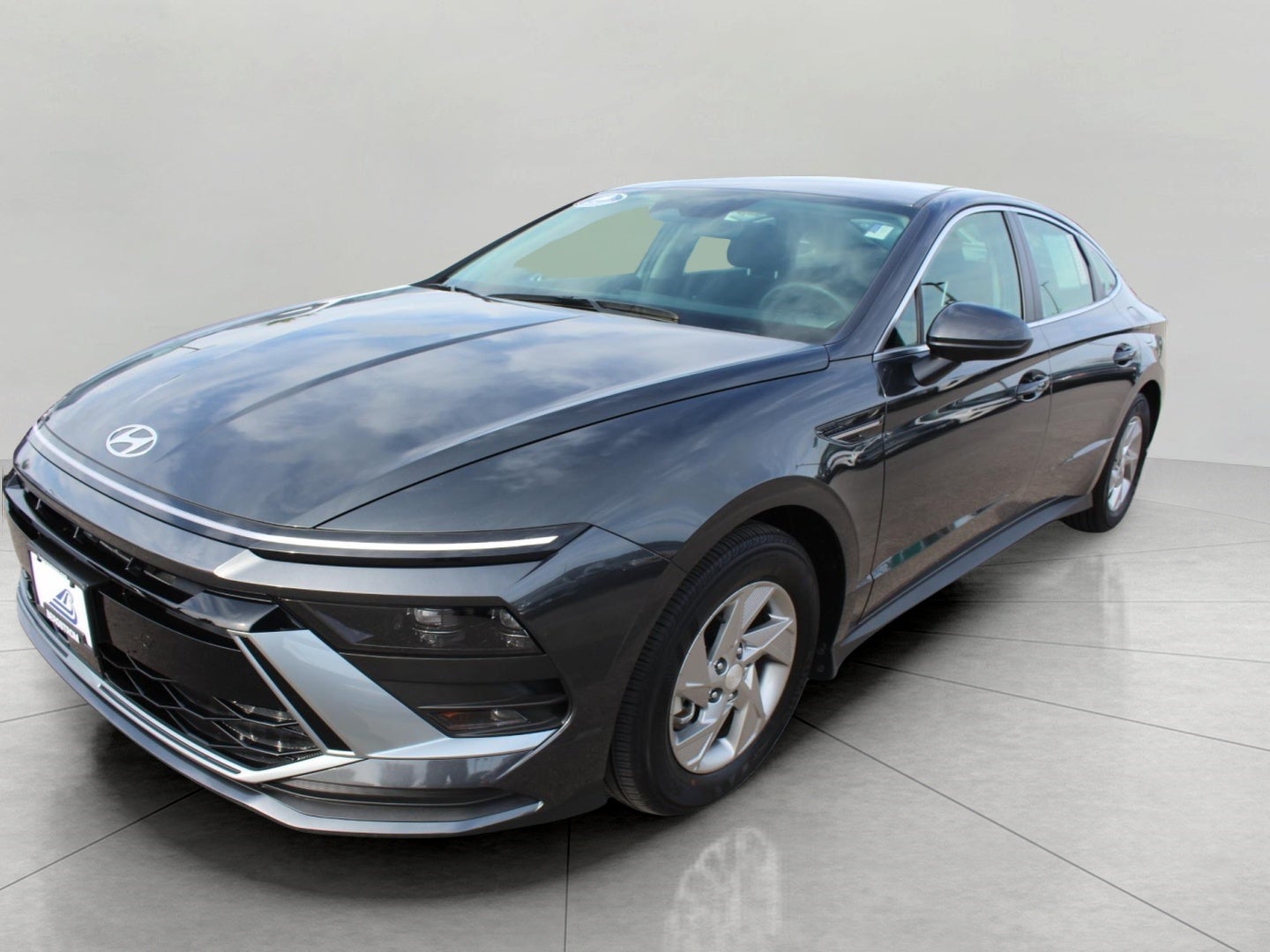 2025 Hyundai SONATA SE FWD
