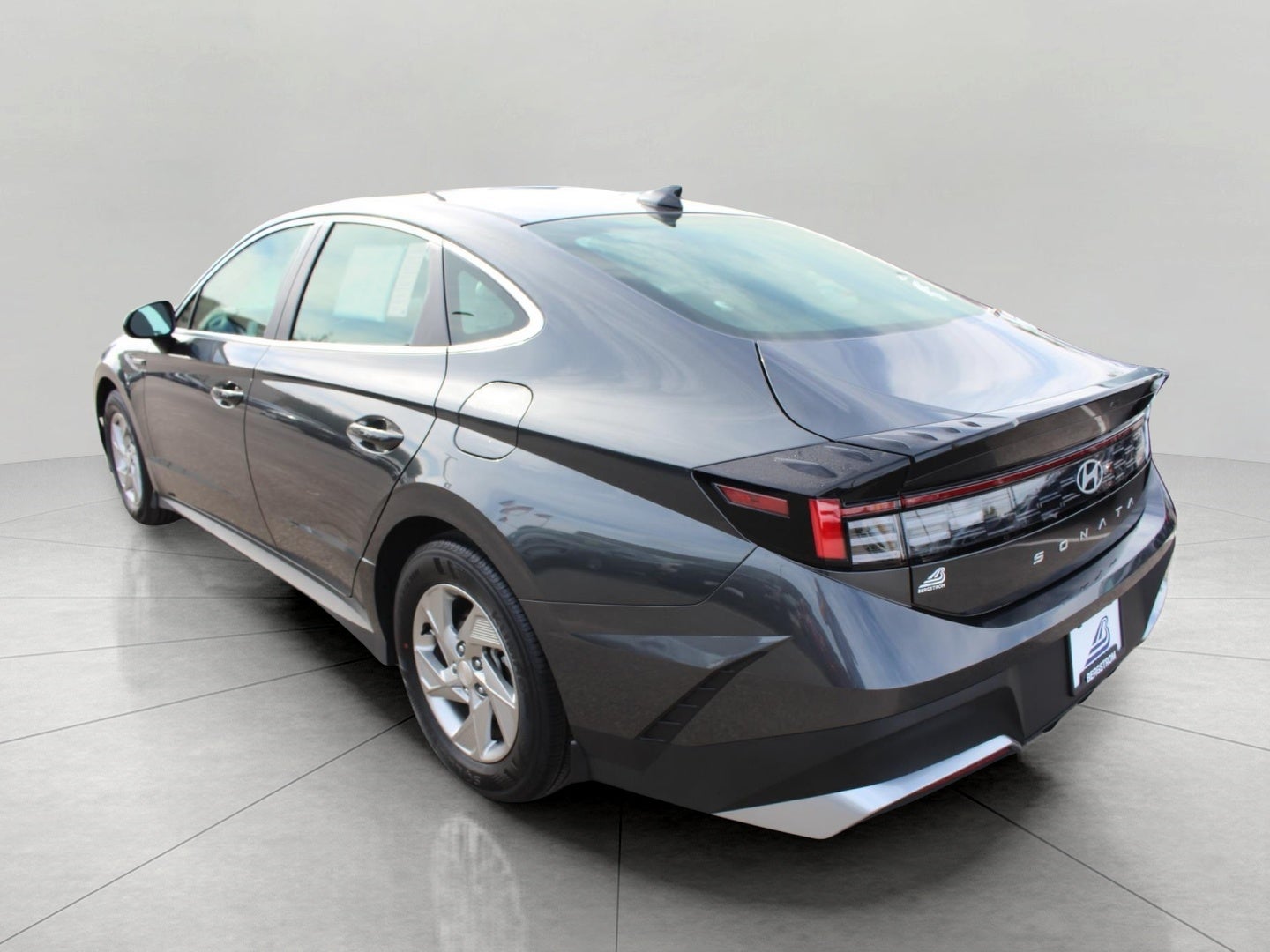 2025 Hyundai SONATA SE FWD