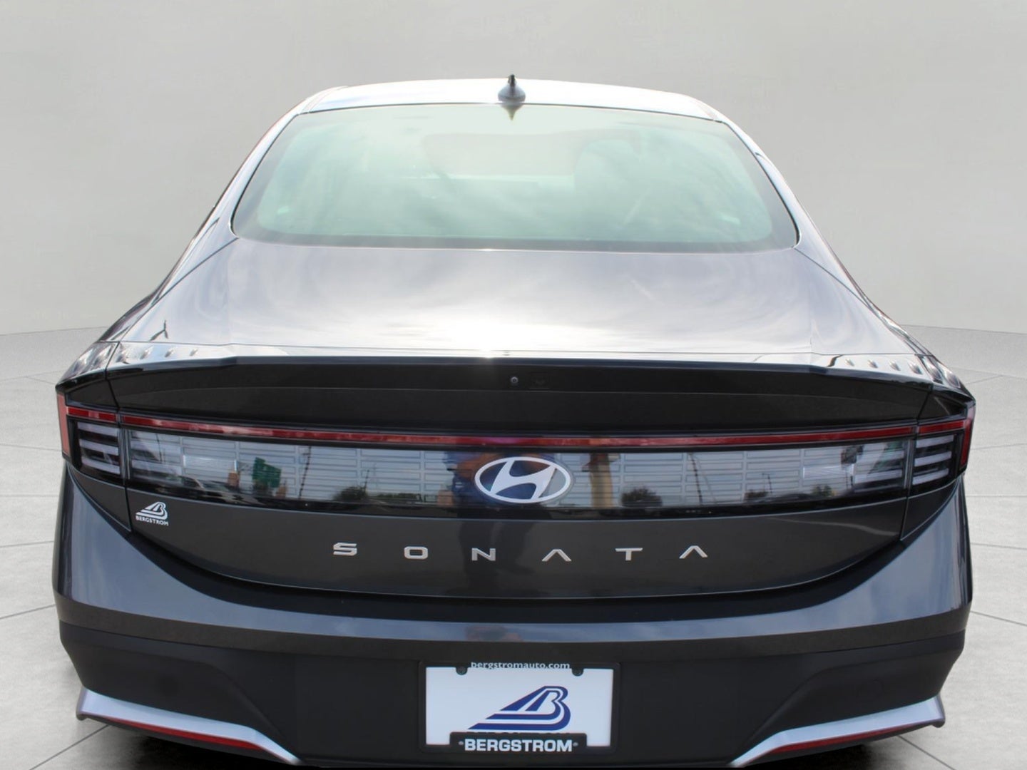 2025 Hyundai SONATA SE FWD