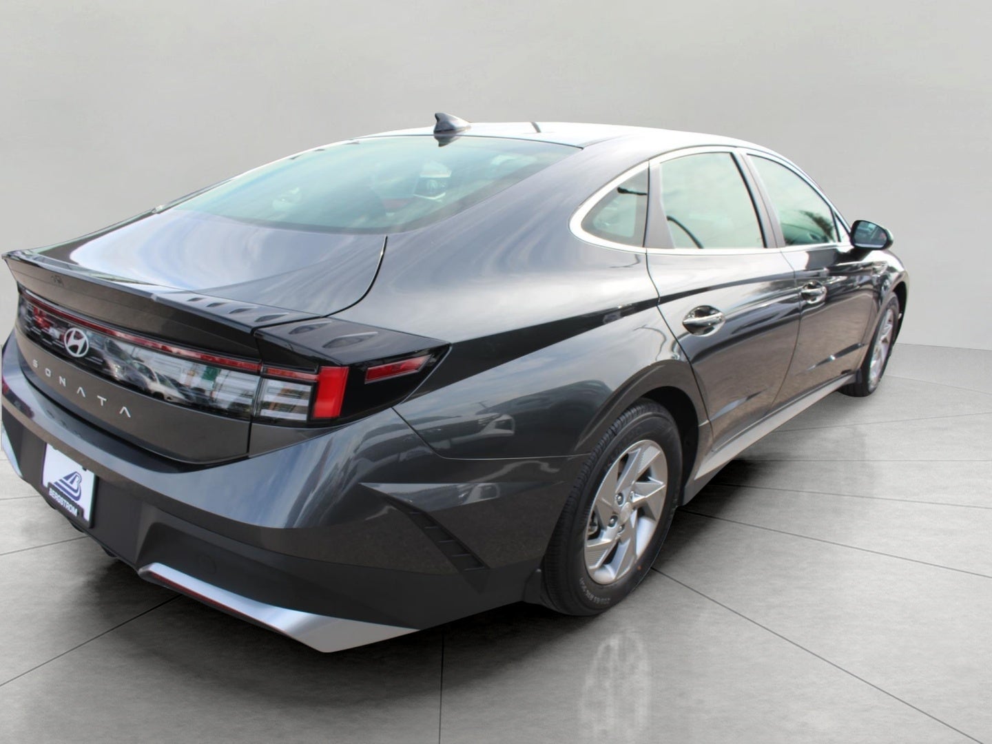 2025 Hyundai SONATA SE FWD