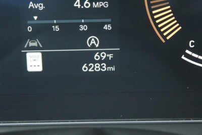 2025 Hyundai SONATA SE FWD