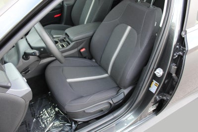 2025 Hyundai SONATA SE FWD