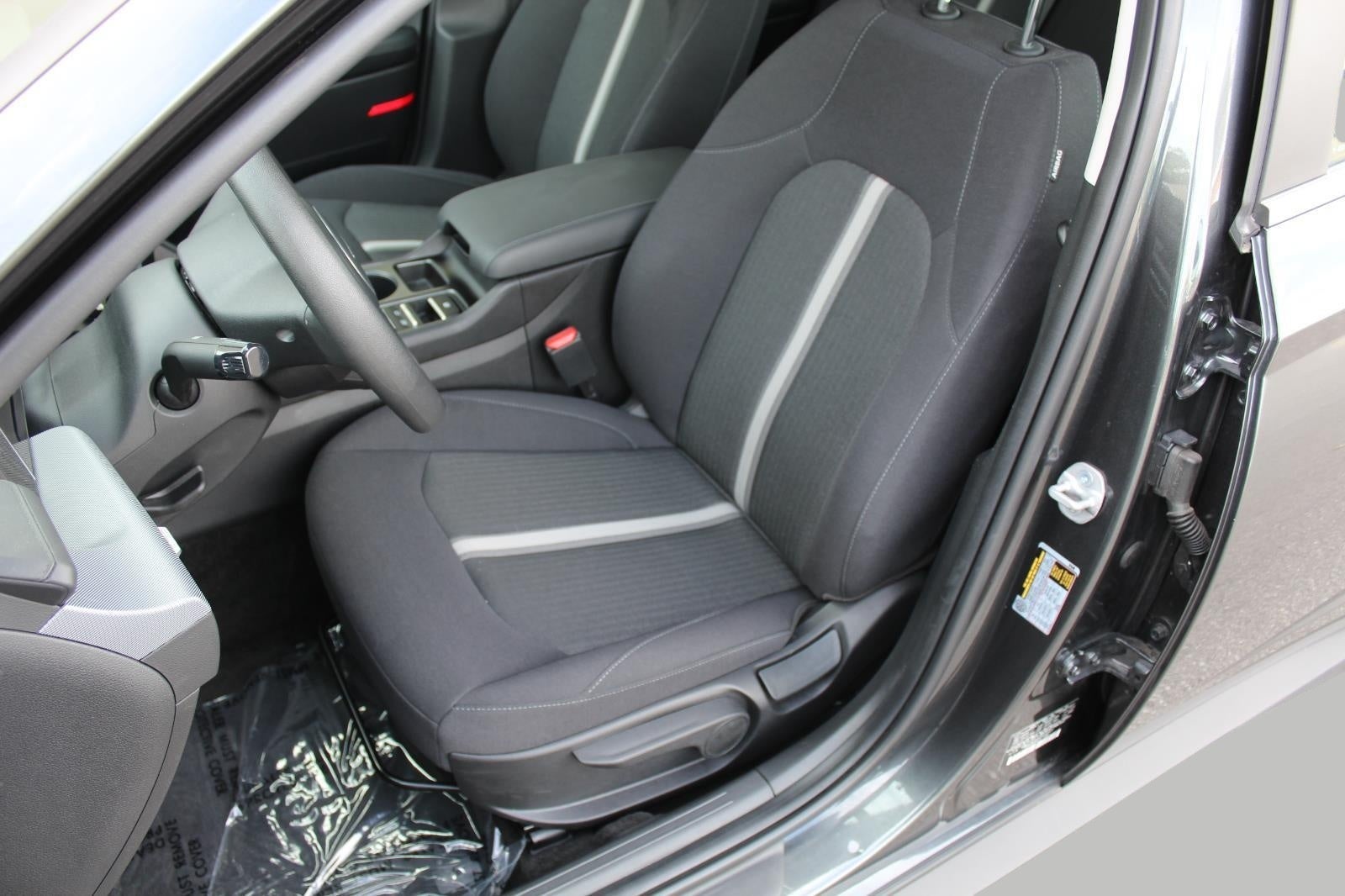 2025 Hyundai SONATA SE FWD
