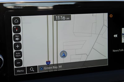 2023 Hyundai SONATA Limited 1.6T