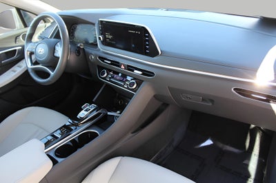 2023 Hyundai SONATA Limited 1.6T