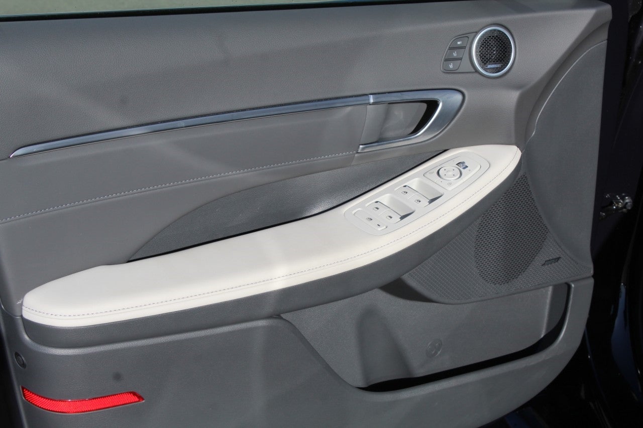 2023 Hyundai SONATA Limited 1.6T