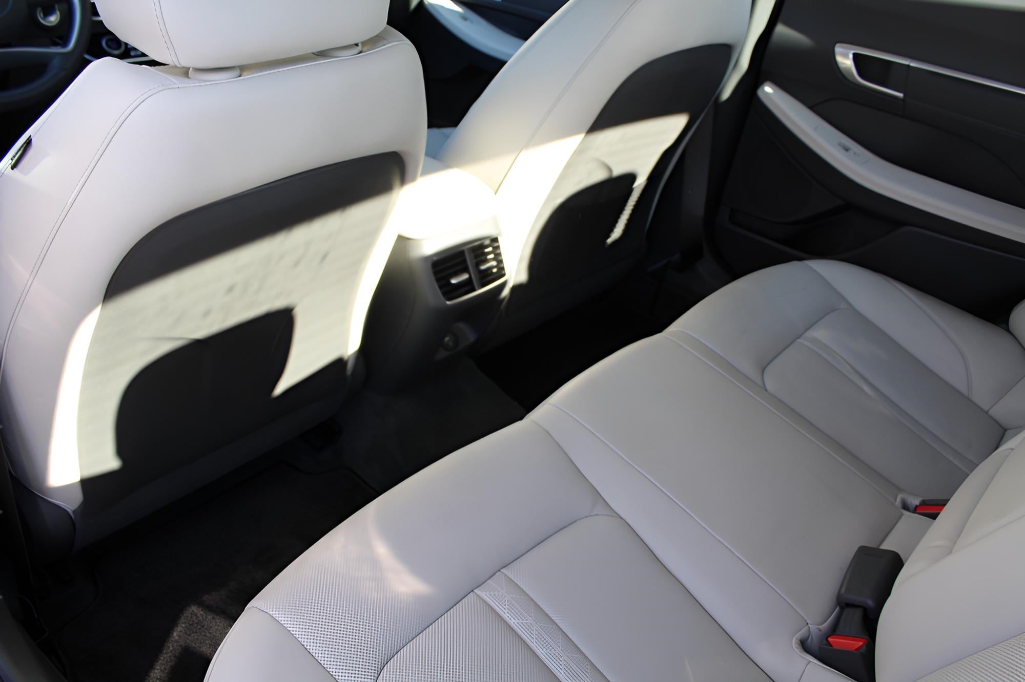 2023 Hyundai SONATA Limited 1.6T