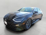 2023 Hyundai SONATA Limited 1.6T