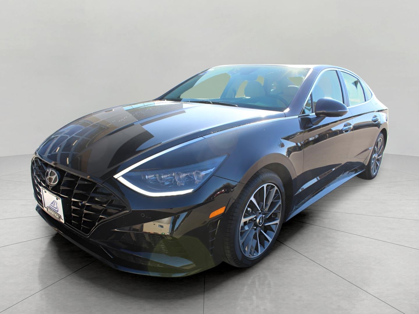 2023 Hyundai SONATA Limited 1.6T