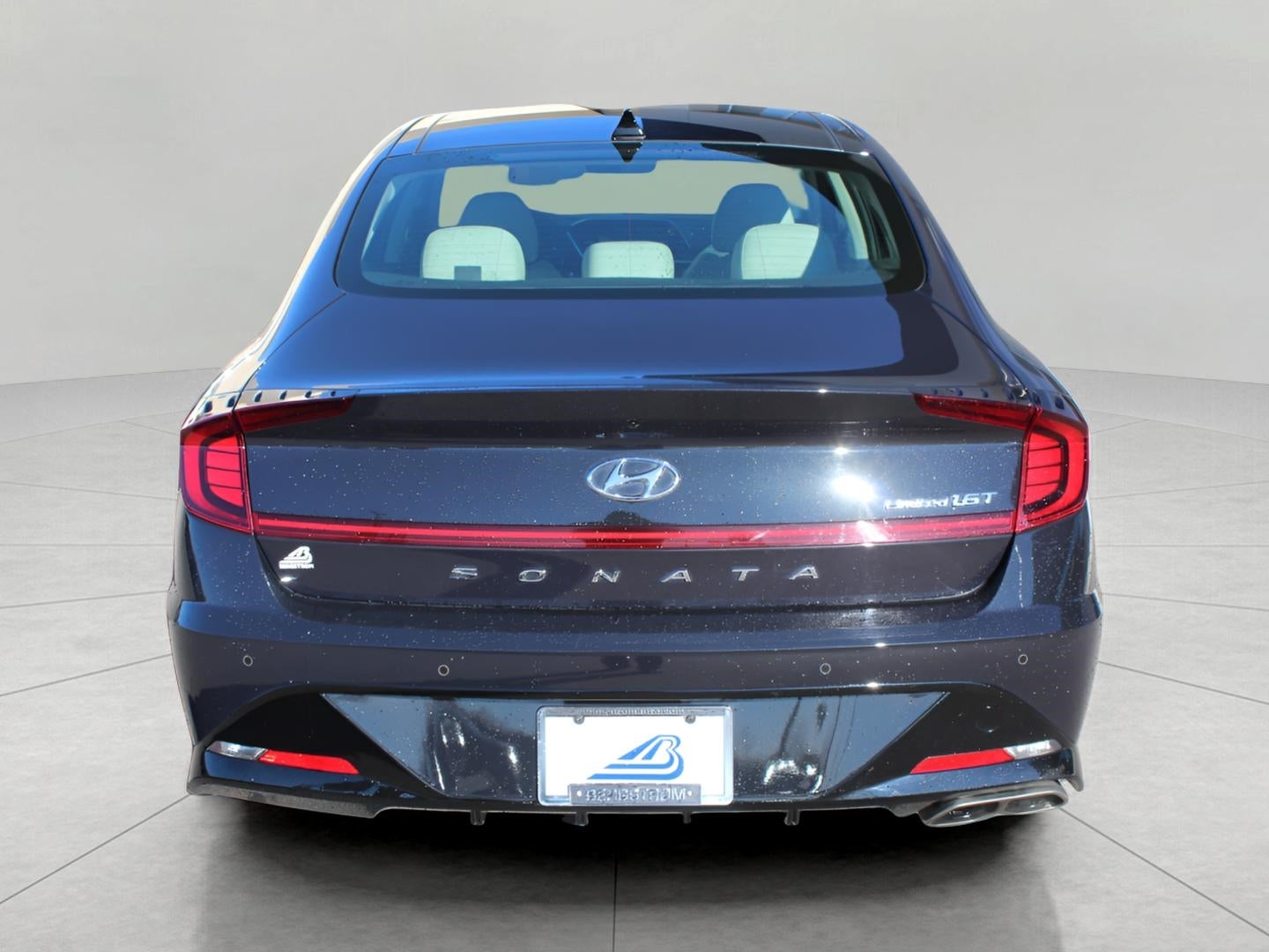 2023 Hyundai SONATA Limited 1.6T