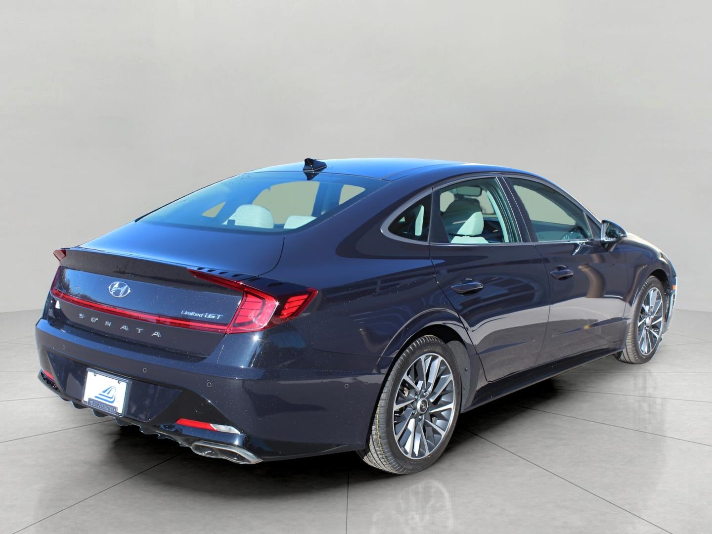 2023 Hyundai SONATA Limited 1.6T