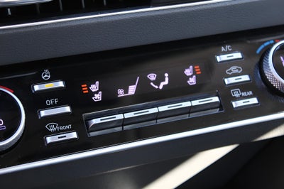 2023 Hyundai SONATA Limited 1.6T