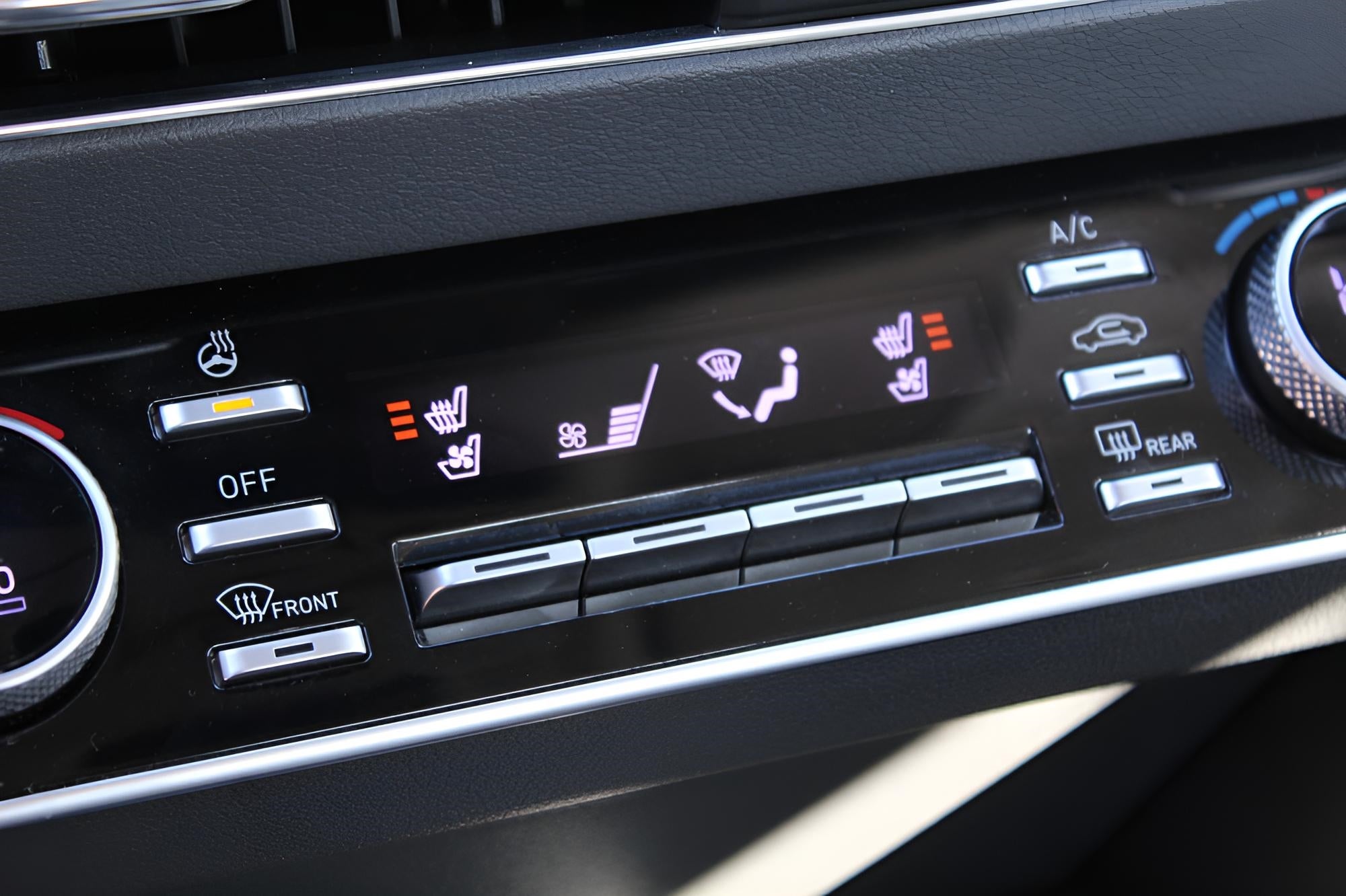 2023 Hyundai SONATA Limited 1.6T