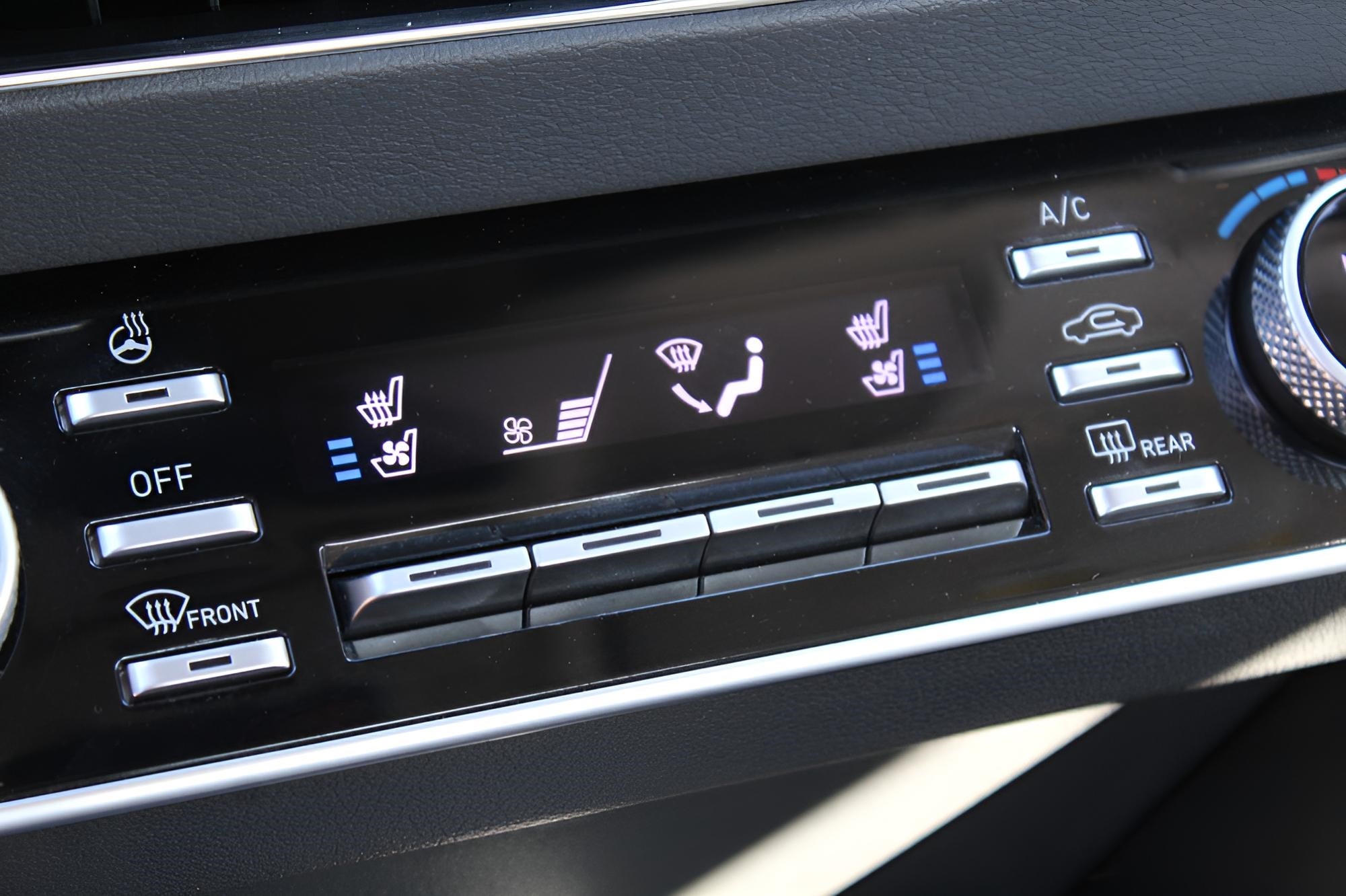 2023 Hyundai SONATA Limited 1.6T