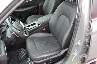 2022 Hyundai SONATA Limited 1.6T