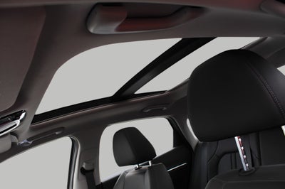 2022 Hyundai SONATA Limited 1.6T