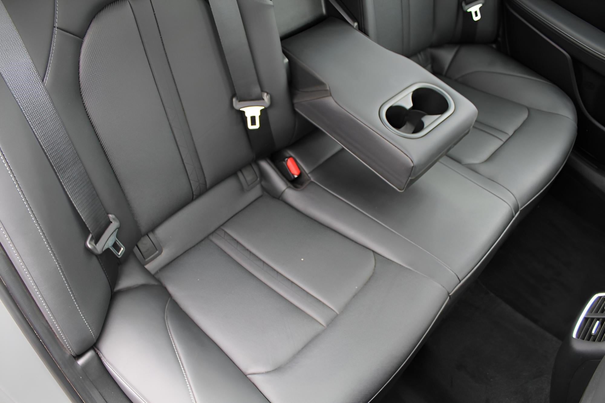 2022 Hyundai SONATA Limited 1.6T