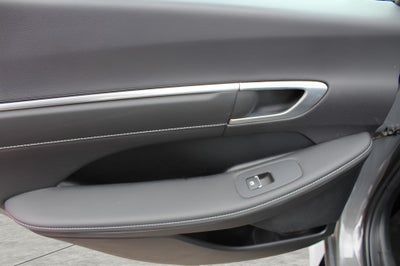 2022 Hyundai SONATA Limited 1.6T