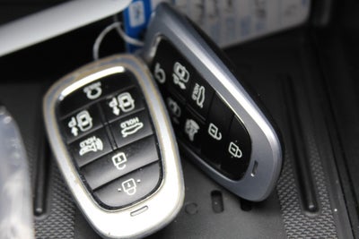 2022 Hyundai SONATA Limited 1.6T