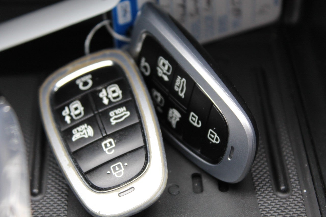 2022 Hyundai SONATA Limited 1.6T