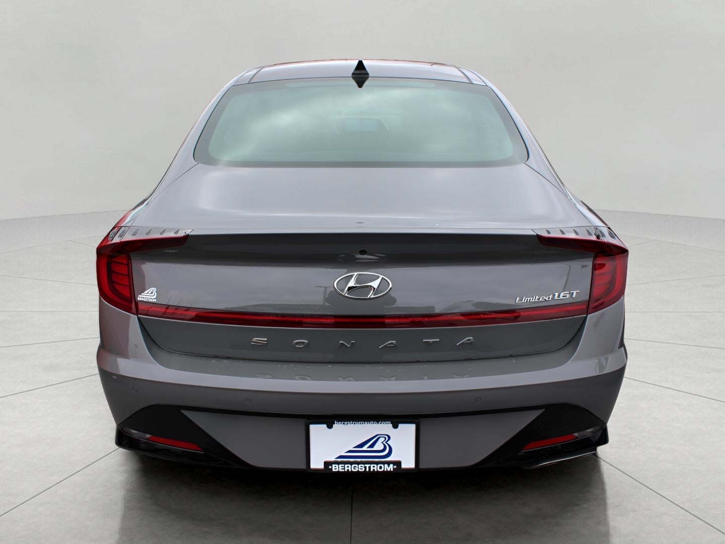 2022 Hyundai SONATA Limited 1.6T