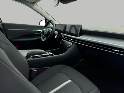 2025 Hyundai SONATA HYBRID SEL FWD