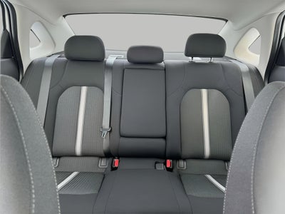 2025 Hyundai SONATA HYBRID SEL FWD