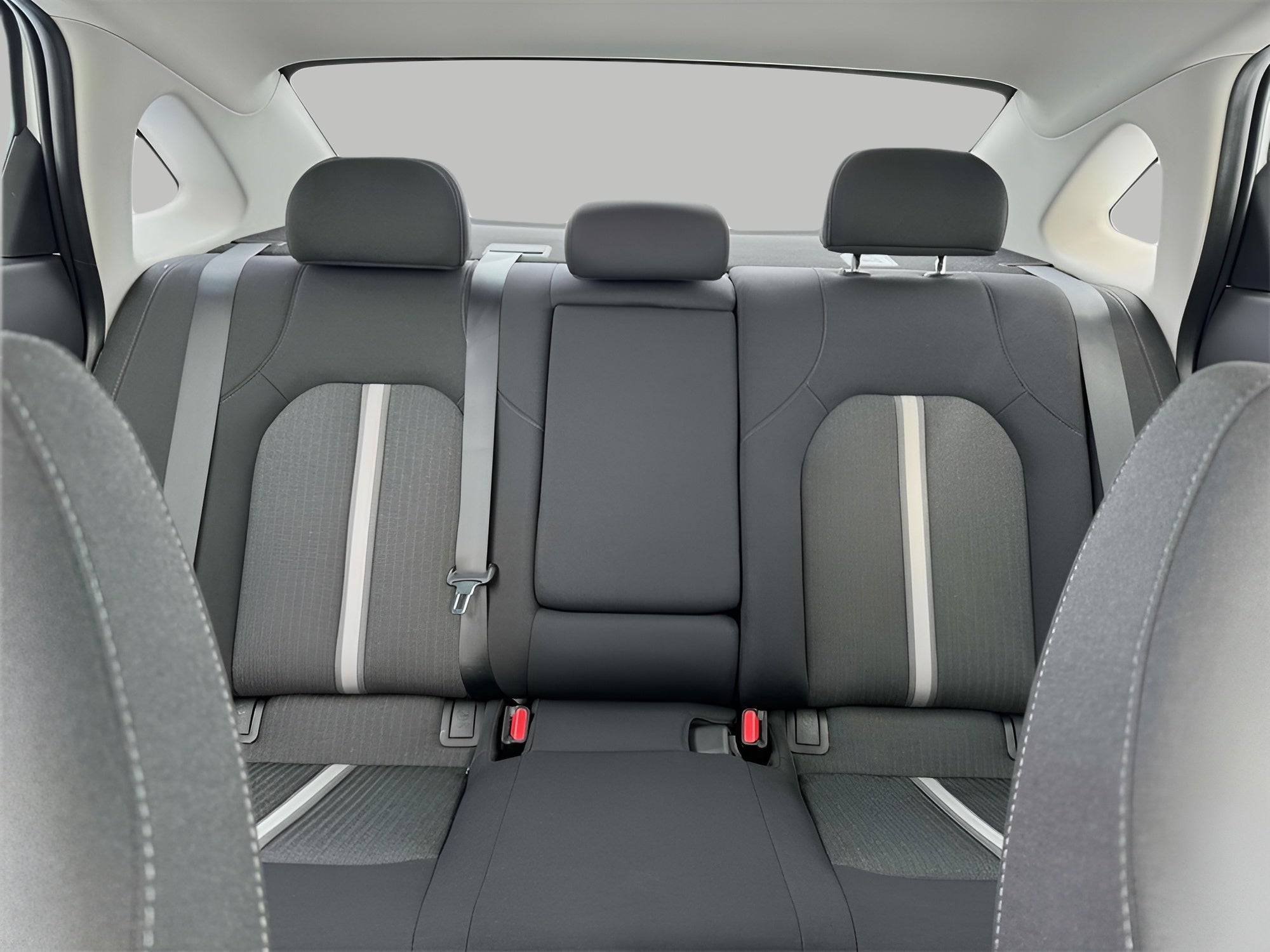 2025 Hyundai SONATA HYBRID SEL FWD