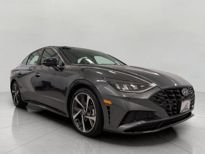 2023 Hyundai SONATA SEL Plus 1.6T