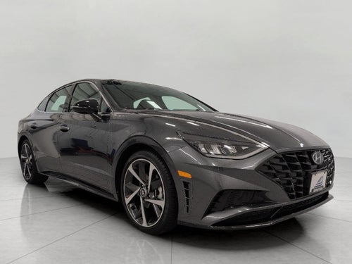 2023 Hyundai SONATA SEL Plus 1.6T