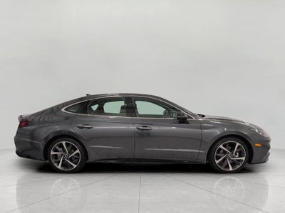 2023 Hyundai SONATA SEL Plus 1.6T