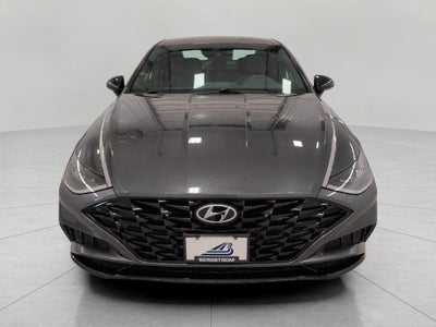 2023 Hyundai SONATA SEL Plus 1.6T